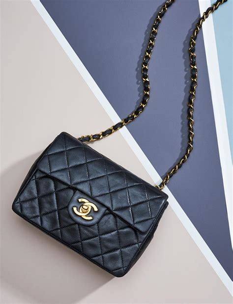 chanel original bag price|average chanel bag price.